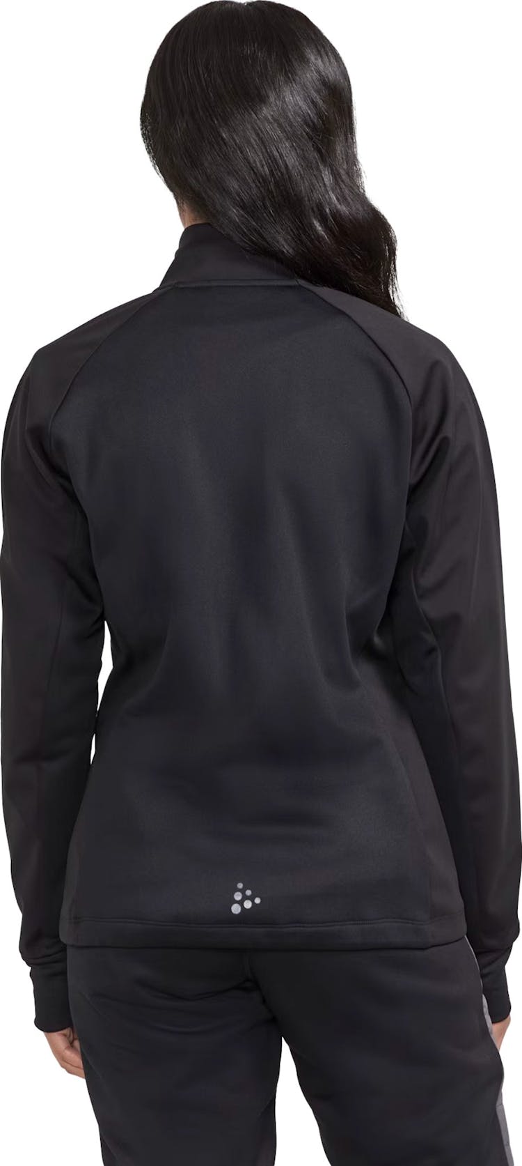 Product gallery image number 2 for product Core Nordic Training Insulated Jacket - Women's