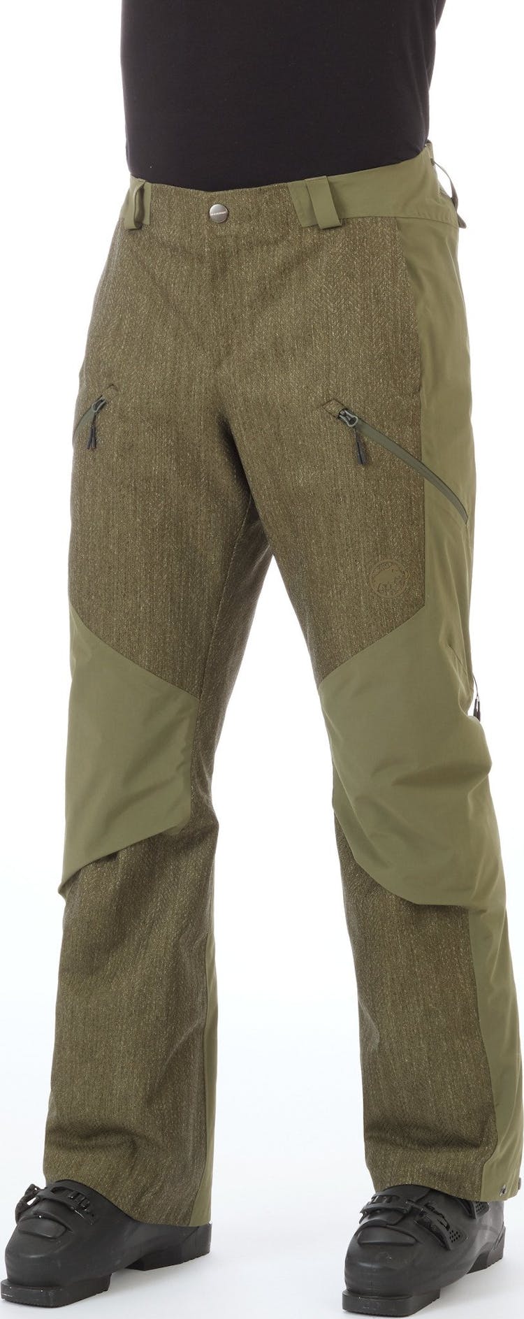Product gallery image number 3 for product Cambrena HS Thermo Pants - Men's