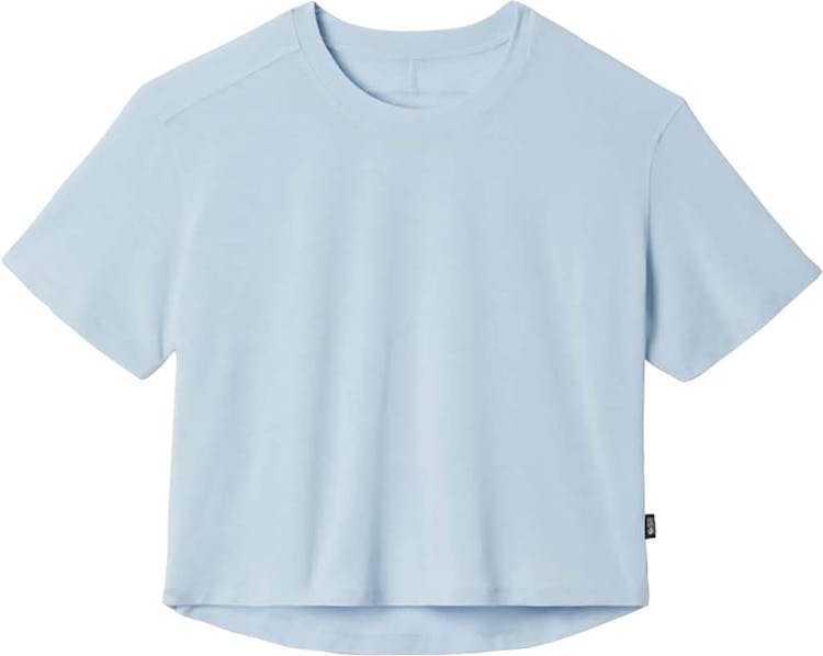 Product gallery image number 1 for product Trek N Go Short Sleeve Tee - Women's