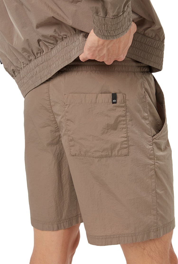 Product gallery image number 4 for product Recycled Nylon Pull On Shorts - Men's