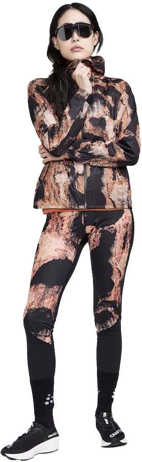 Product gallery image number 3 for product ADV SubZ 2 Wind Tights - Women's