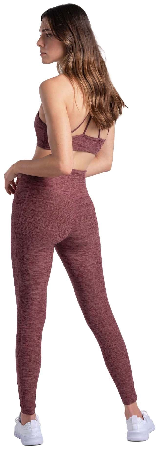 Product gallery image number 2 for product Half Moon Leggings - Women’s