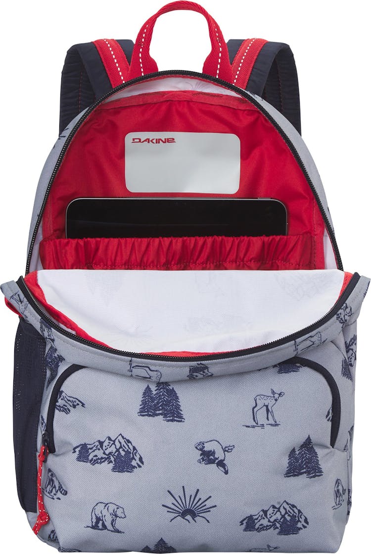 Product gallery image number 4 for product Cubby Backpack 12L - Kids