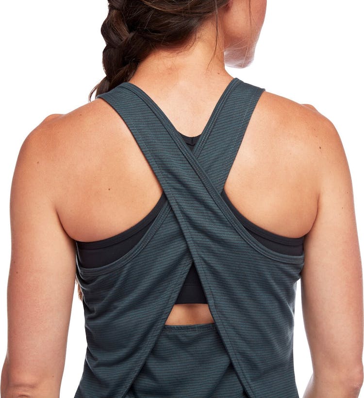 Product gallery image number 5 for product Splitter Tank - Women's