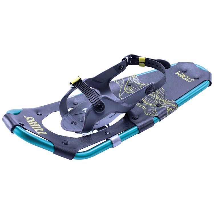 Product gallery image number 1 for product Storm 19" Snowshoes - Youth