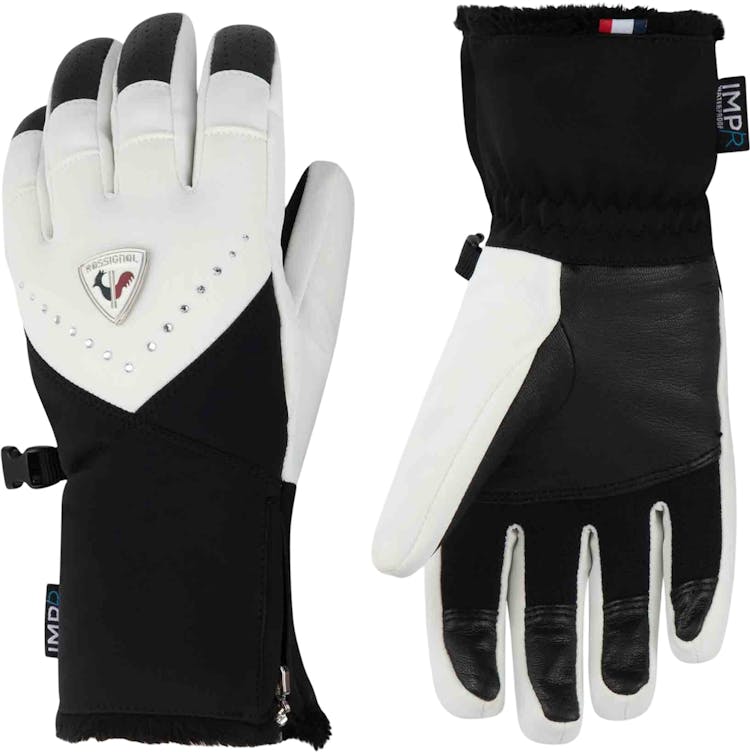 Product gallery image number 1 for product Absolute IMP'R Gloves - Women's 