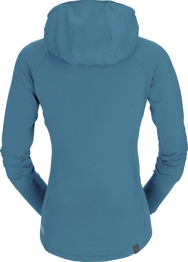 Product gallery image number 2 for product Dihedral Hoody - Women's