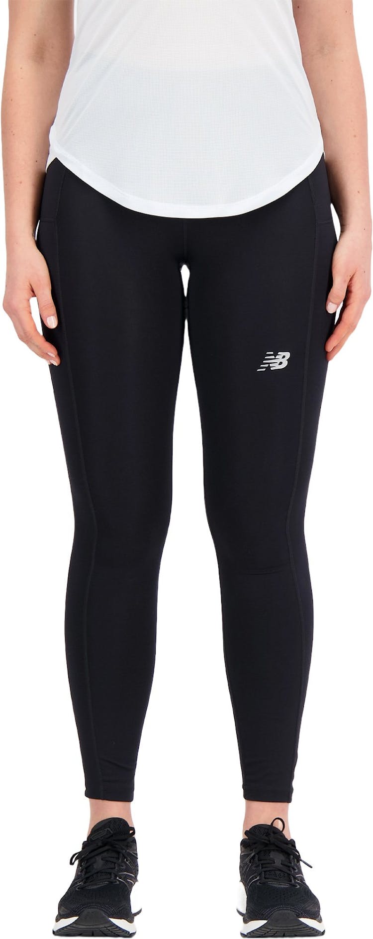 Product gallery image number 1 for product Accelerate Pacer Tight - Women's