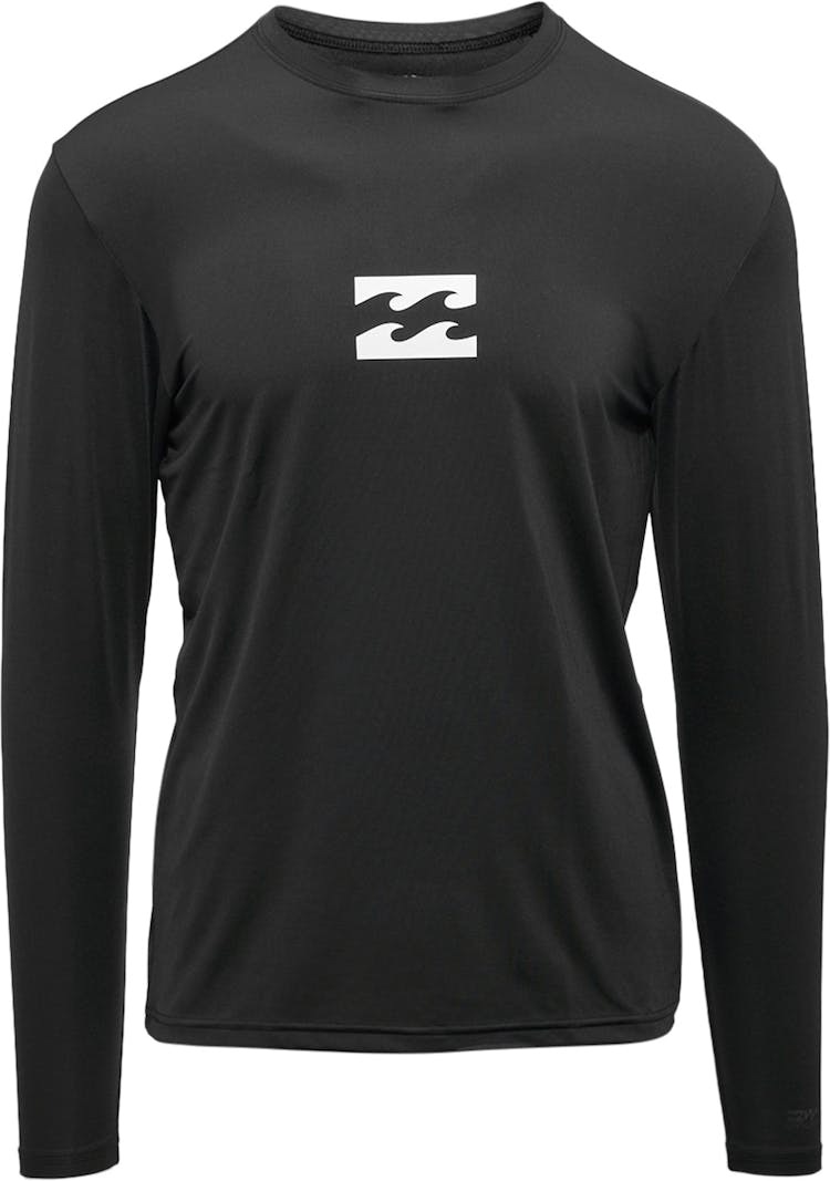 Product gallery image number 1 for product All Day Wave Loose Fit Long Sleeve Surf T-Shirt - Men's