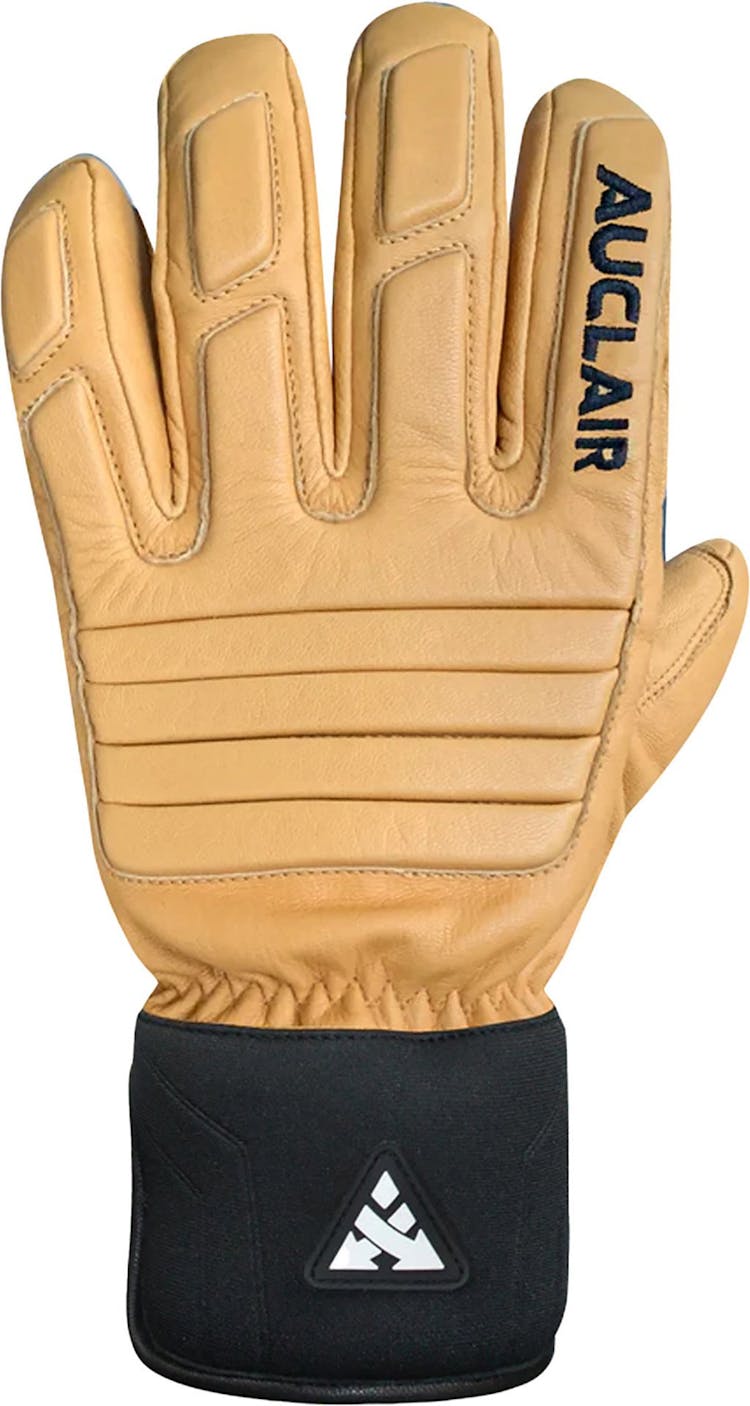 Product gallery image number 1 for product Outseam Alpine Leather Gloves - Unisex
