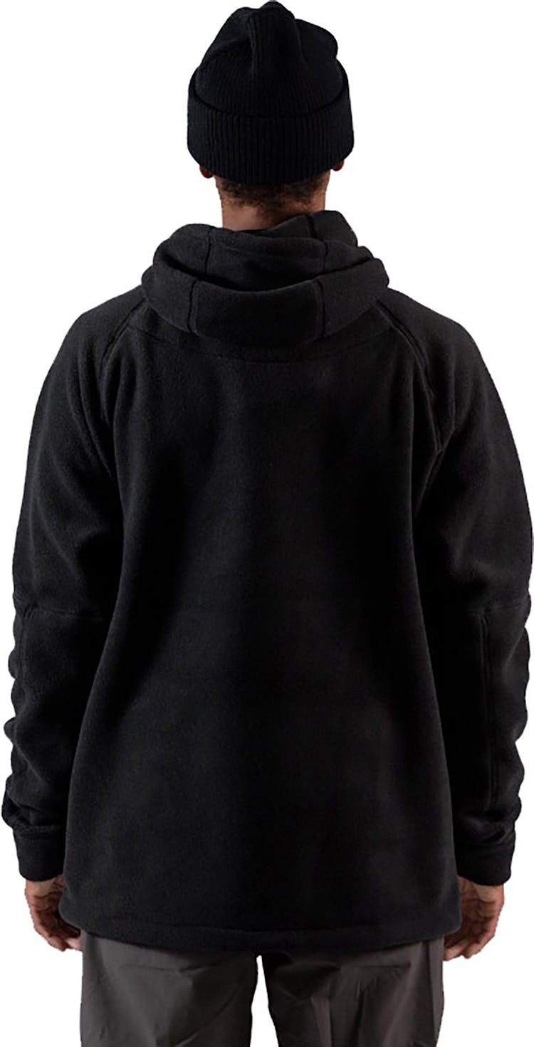 Product gallery image number 5 for product MTN Surf Recycled Fleece Hoodie - Men's