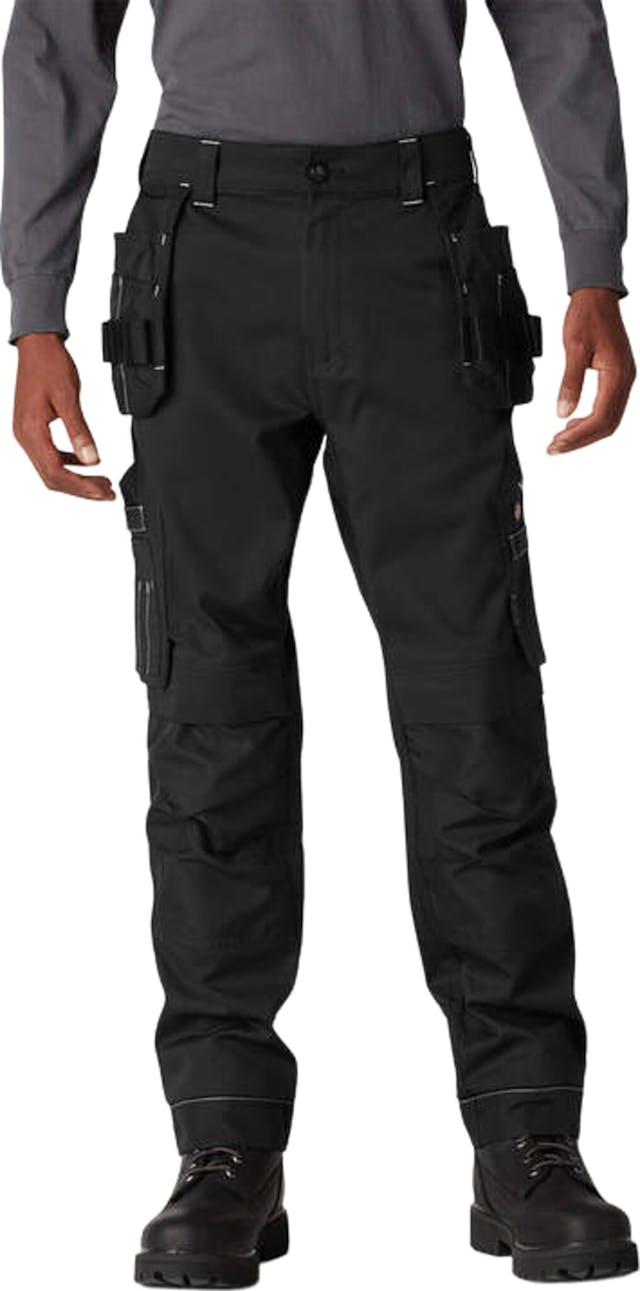 Product image for FLEX Performance Workwear Regular Fit Holster Pants - Men's