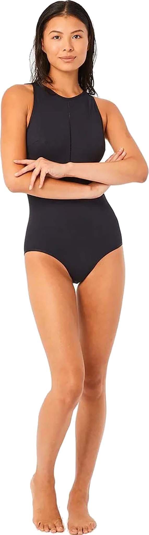 Product gallery image number 3 for product The One One Piece Swim Suit - Women's