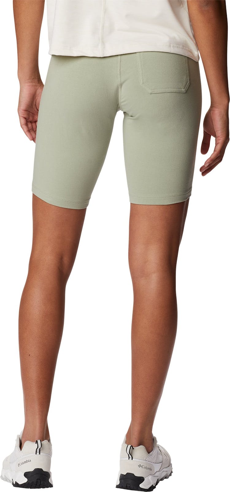 Product gallery image number 2 for product Columbia Trek Half Tights - Women's