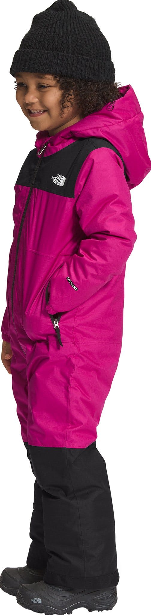 Product gallery image number 2 for product Freedom Snowsuit - Kids