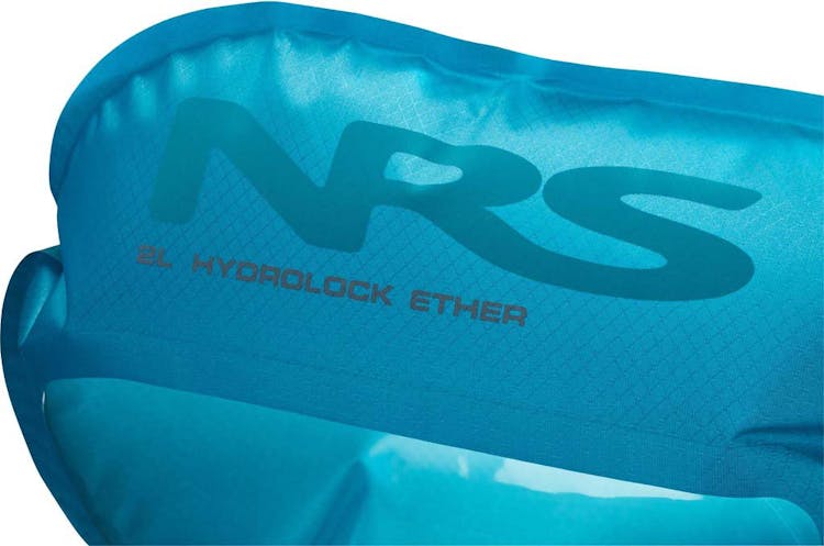 Product gallery image number 2 for product NRS Ether HydroLock Dry Bag 2L