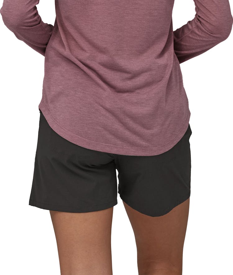 Product gallery image number 3 for product Quandary 5 In Shorts - Women's