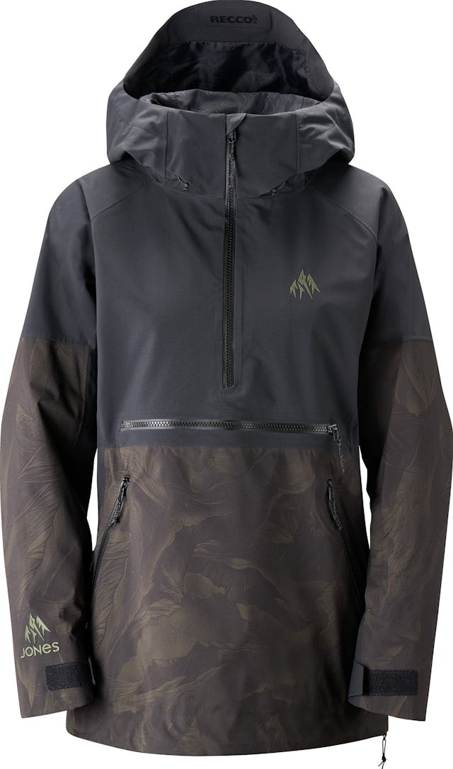 Product image for Mountain Surf Anorak - Women's