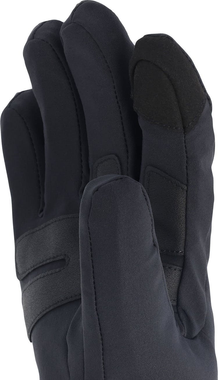 Product gallery image number 9 for product Sureshot Heated Softshell Gloves - Men's