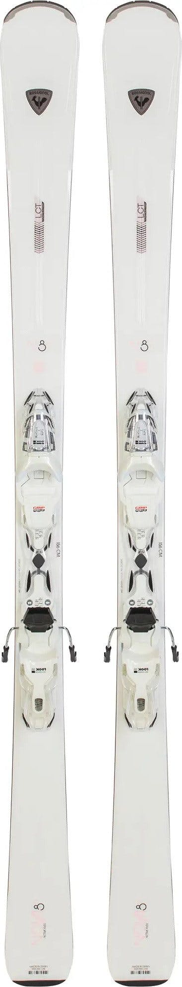 Product image for Nova 8 CA On piste Skis with Xpress 11 GW Ski Bindings - Women's