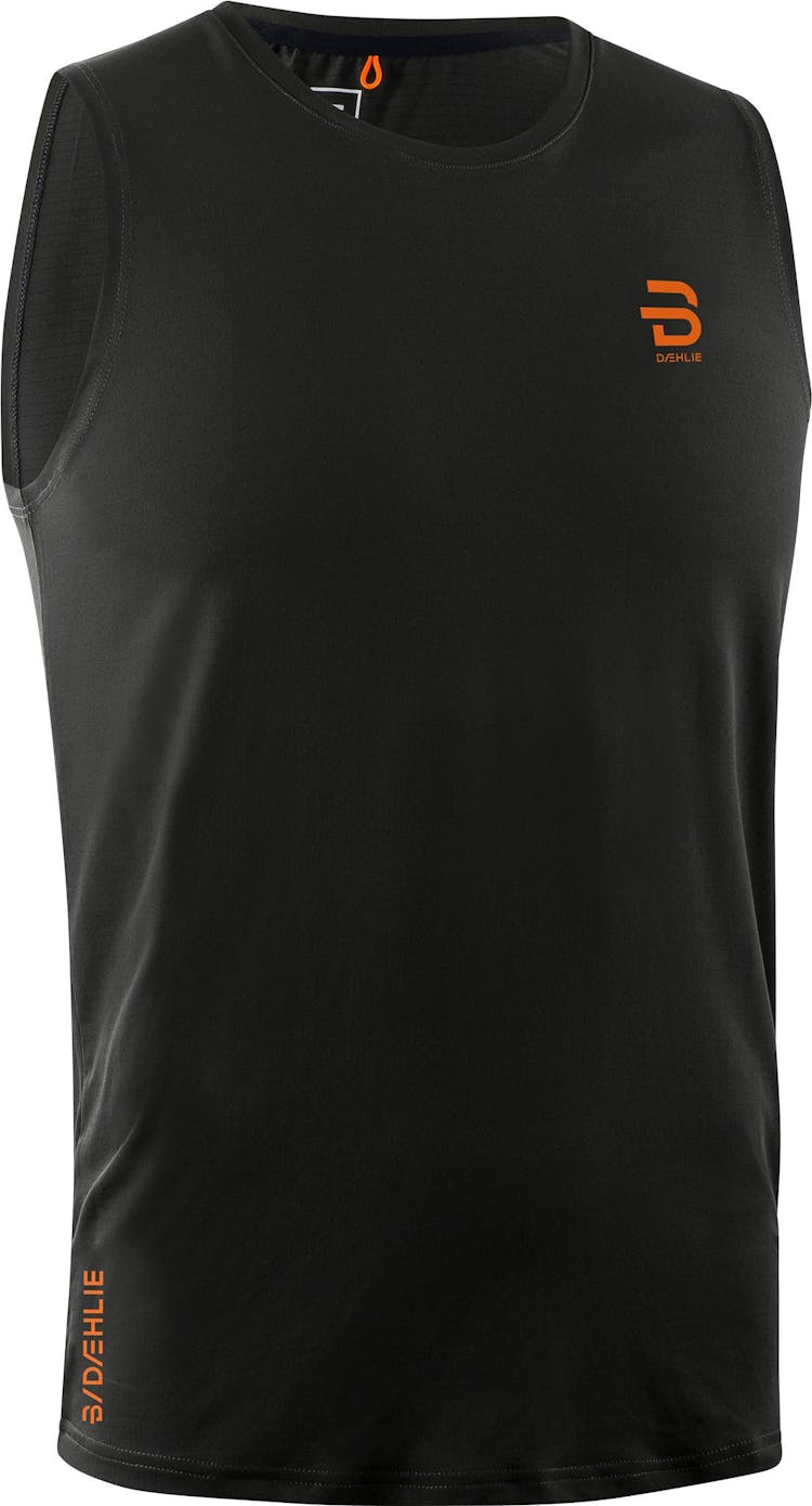 Product gallery image number 1 for product Gear Singlet - Men's