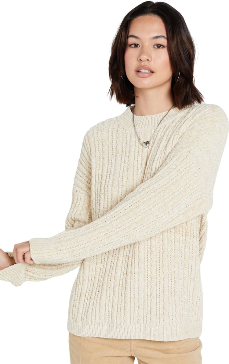 Product gallery image number 3 for product Xcape The Noise Sweater - Women's