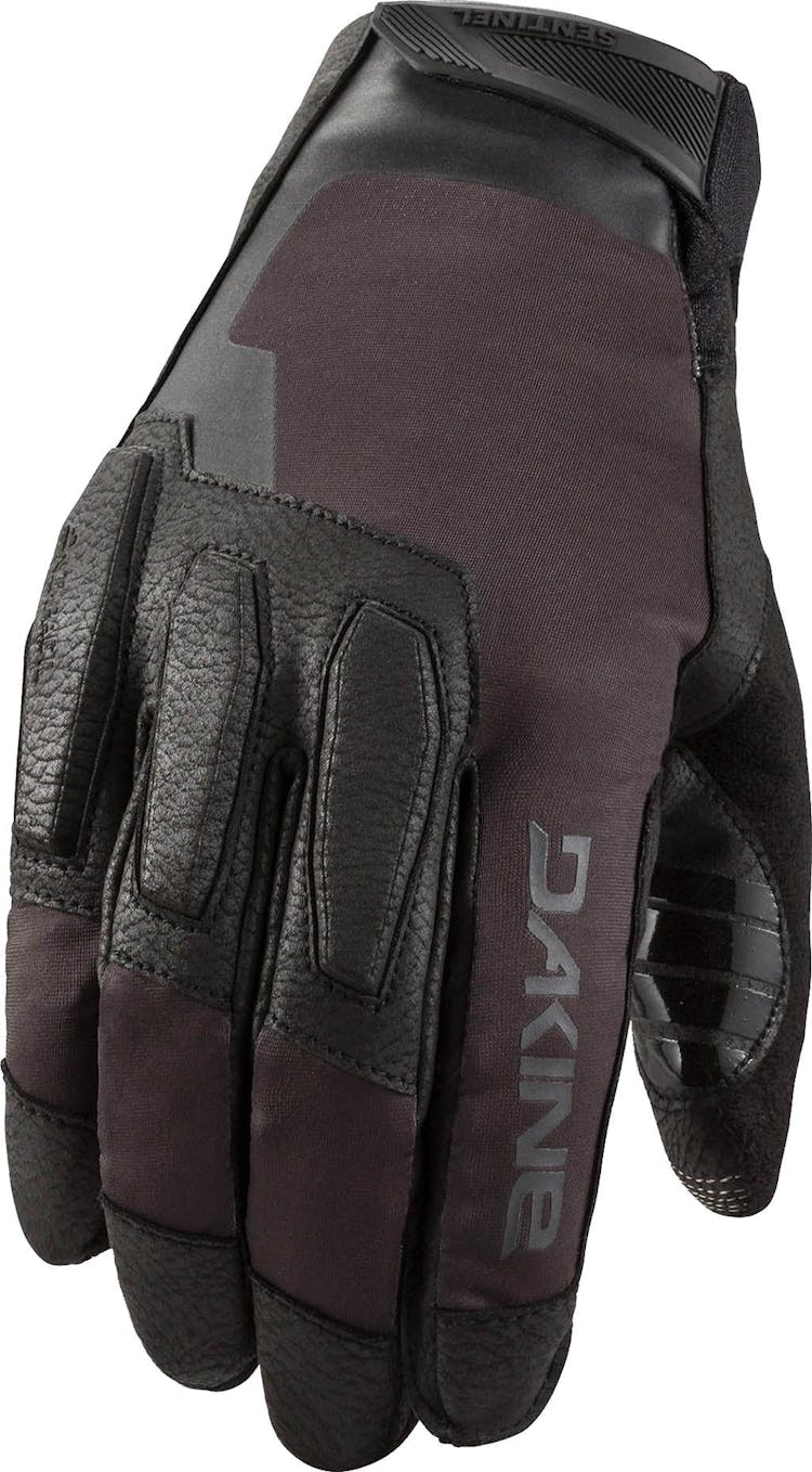 Product gallery image number 1 for product Sentinel Gloves - Men's
