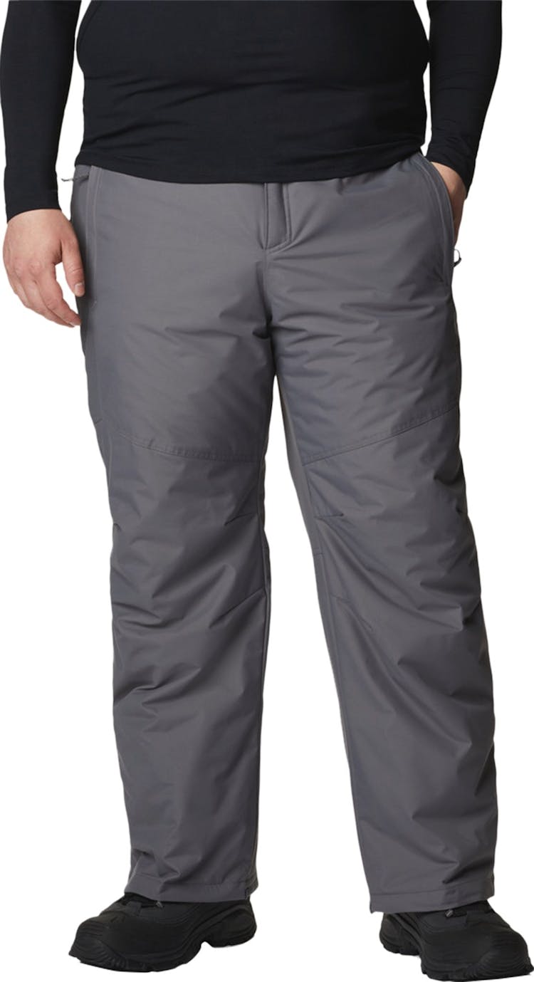 Product gallery image number 1 for product Bugaboo IV Pants Plus Size - Men"s