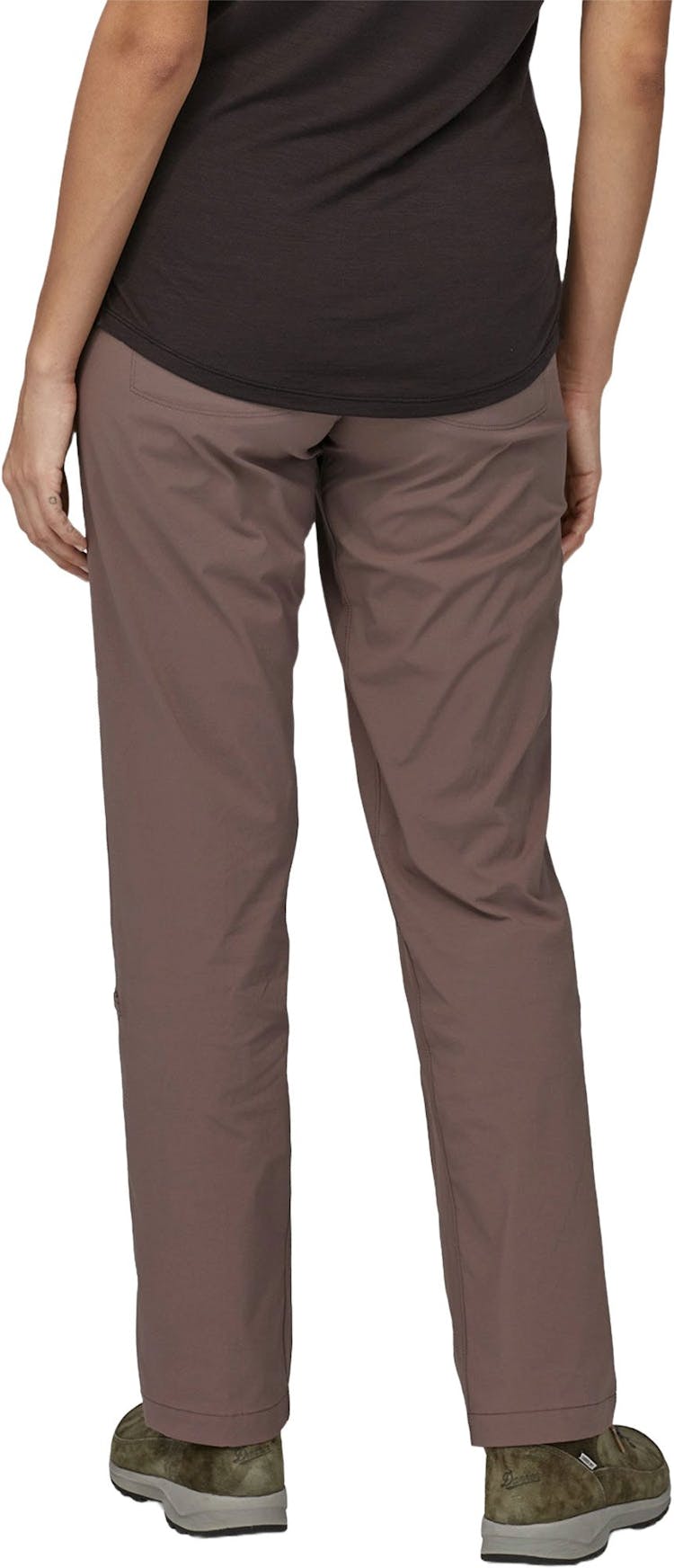 Product gallery image number 3 for product Quandary Pants - Regular - Women's