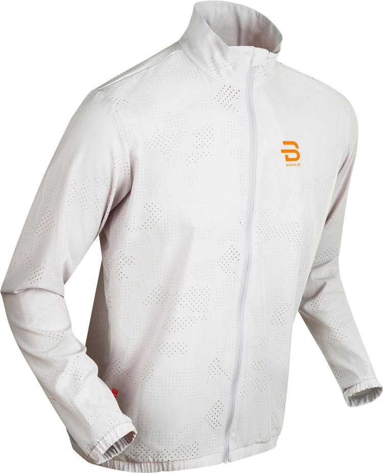 Product gallery image number 1 for product Intensity Running Jacket - Men's