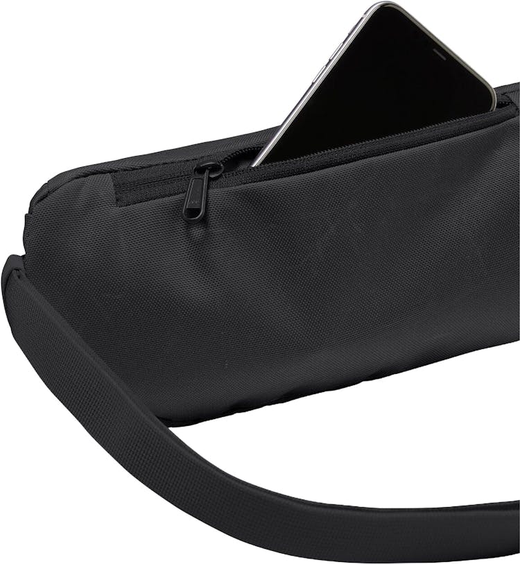 Product gallery image number 3 for product Tecomove II City Hip Bag 2L