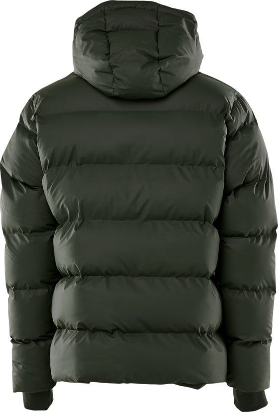 Product gallery image number 2 for product Puffer Jacket - Unisex