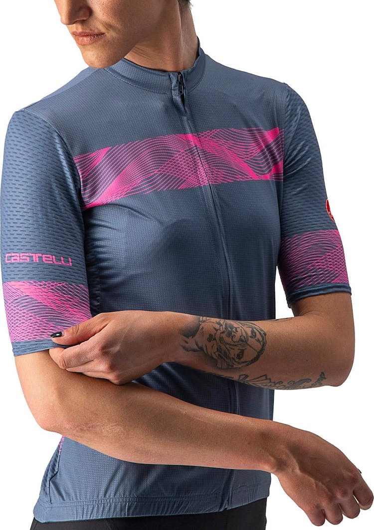 Product gallery image number 2 for product Fenice Jersey - Women's