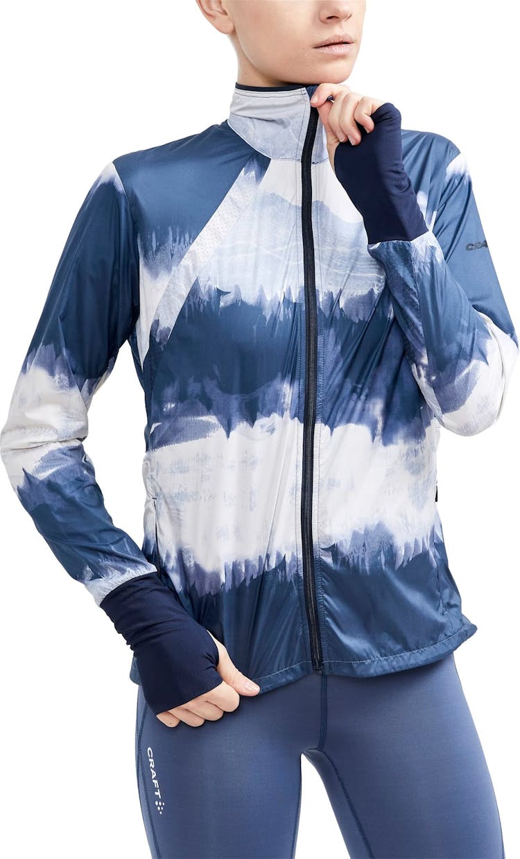 Product gallery image number 4 for product ADV Essence Wind Jacket - Women's