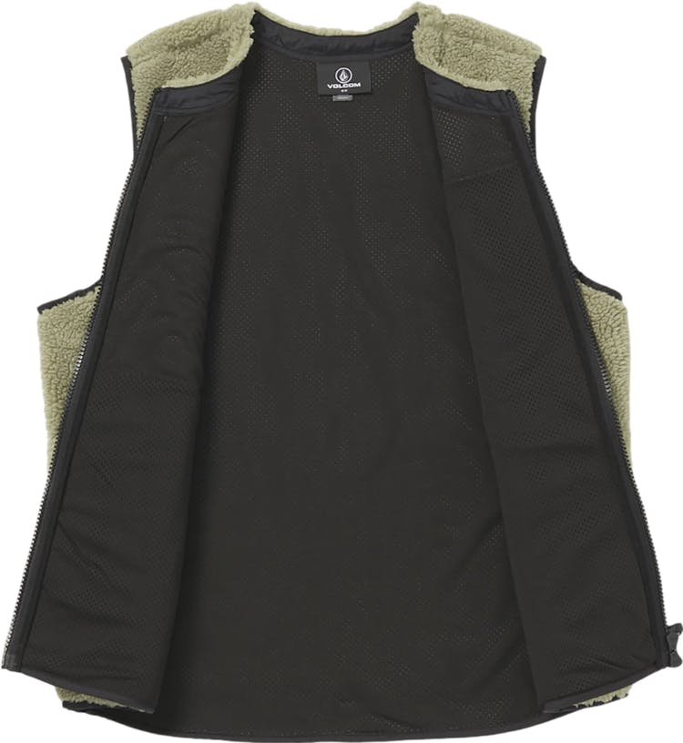 Product gallery image number 5 for product Archstone Vest - Men's