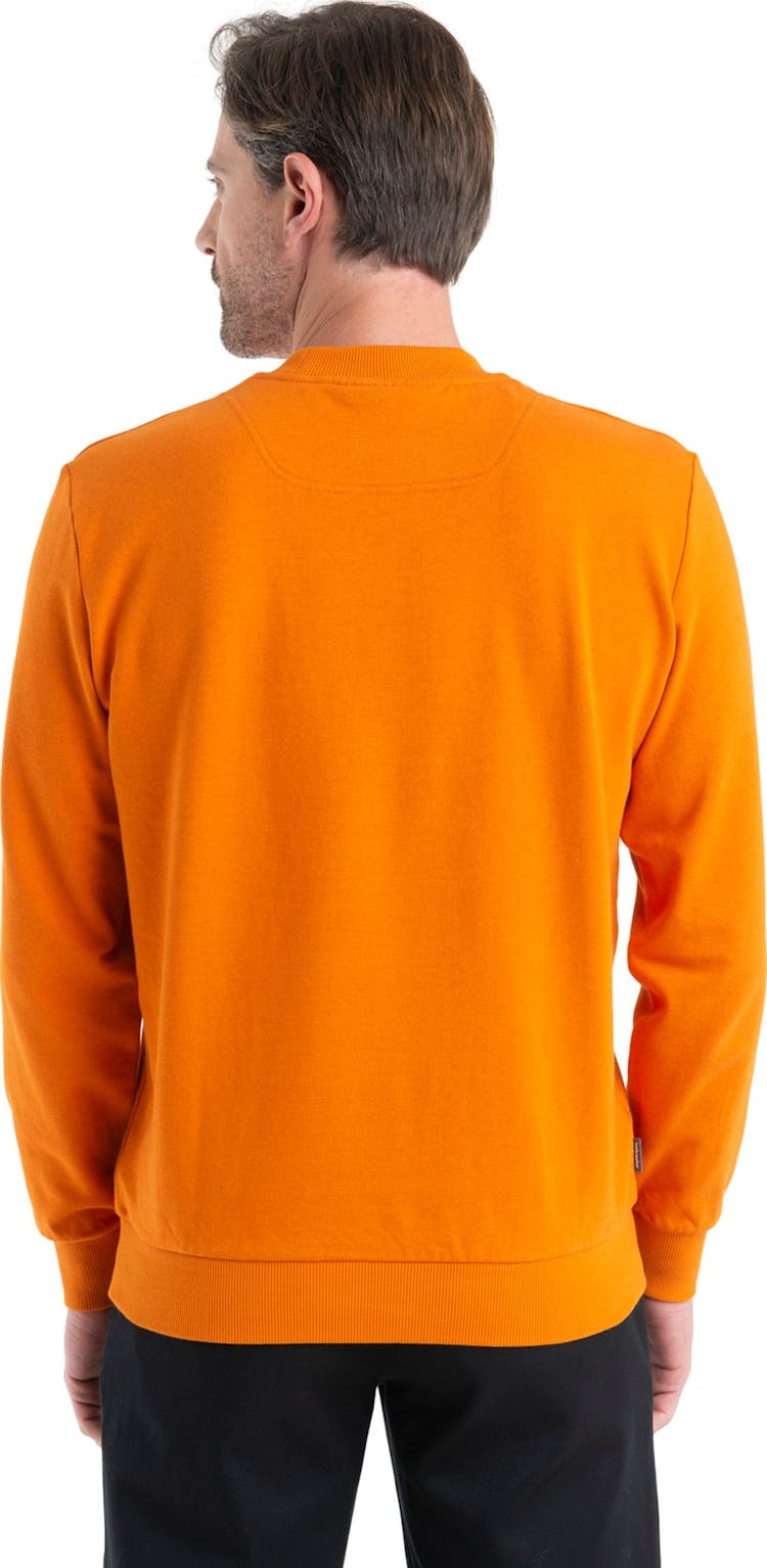 Product gallery image number 2 for product Central II Long Sleeve Sweatshirt - Men's
