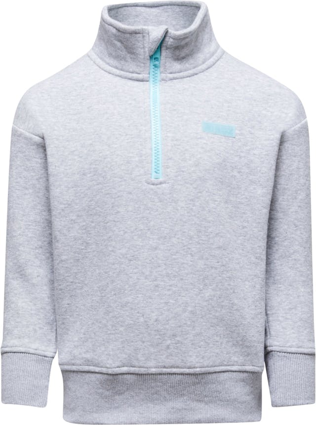 Product image for Slalom Quarter-Zip Sweater - Boy
