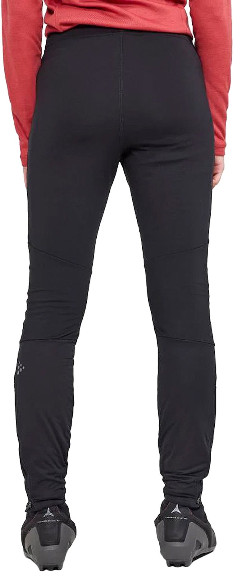 Product gallery image number 5 for product Core Nordic Training Wind Tights - Women's