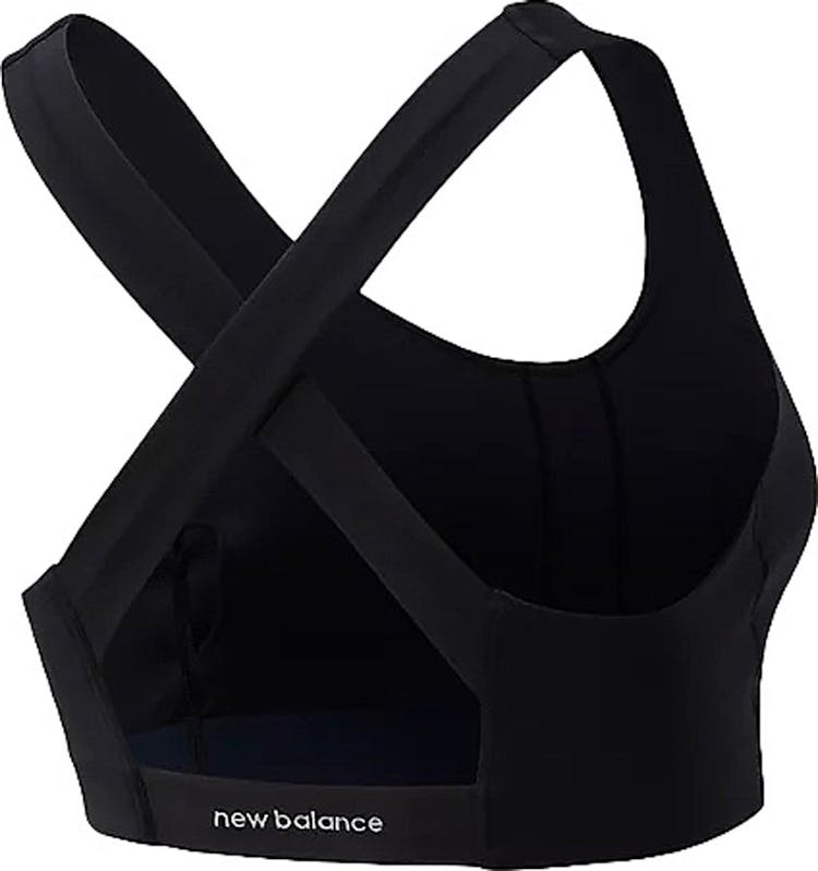 Product gallery image number 3 for product NB Fuel Bra - Women's