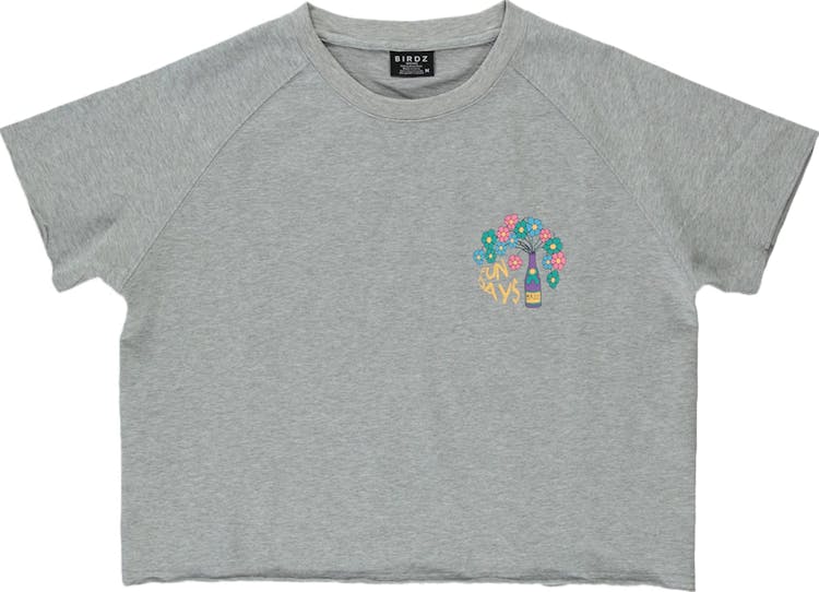 Product gallery image number 1 for product Basic Tee - Kids