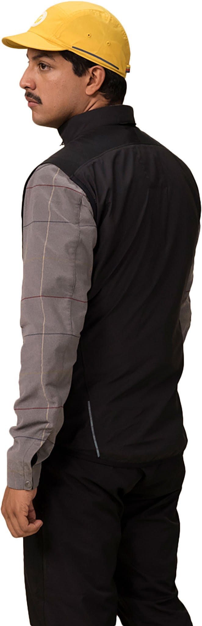 Product gallery image number 2 for product S/F Adventure Vest - Men's