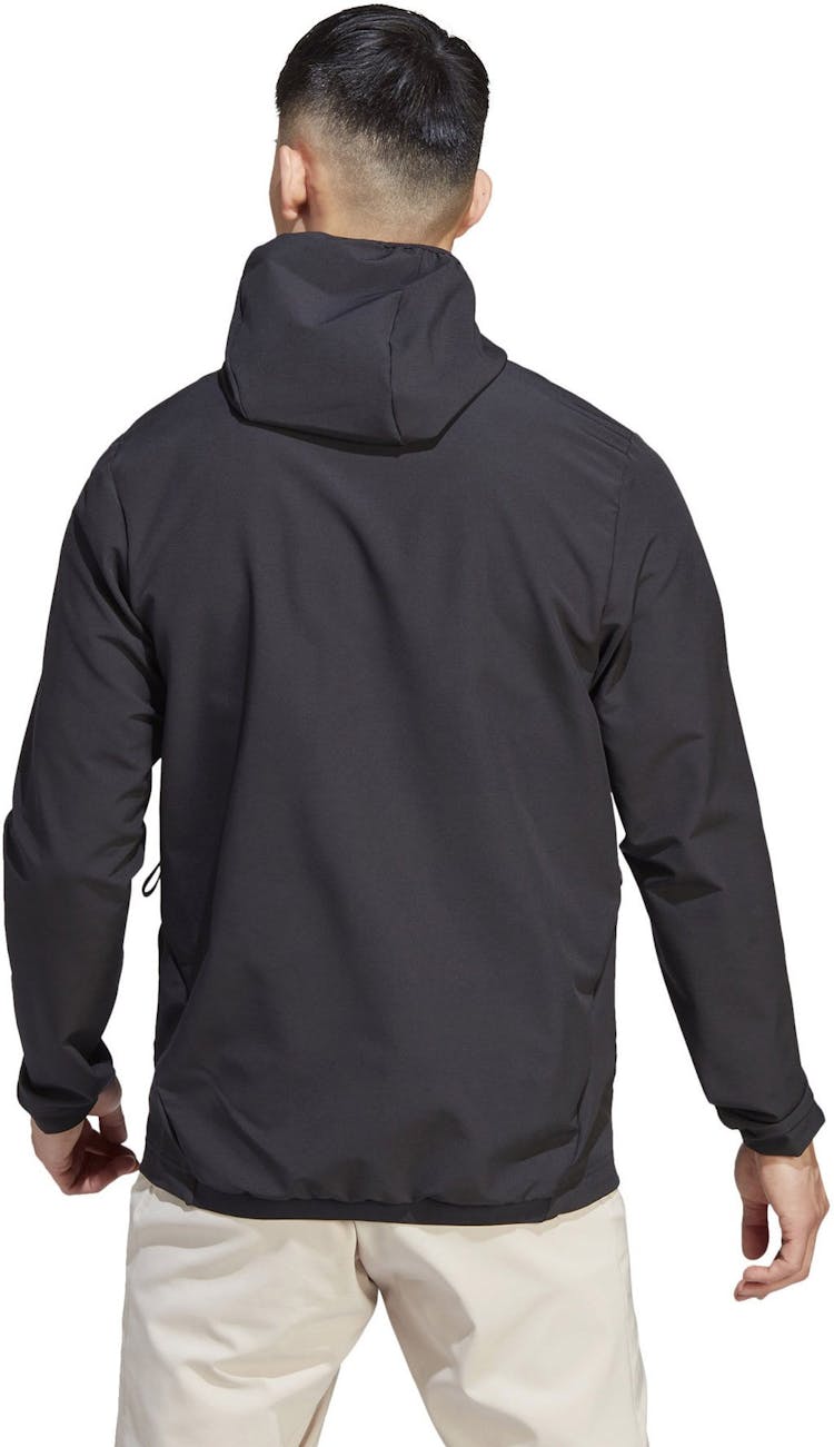 Product gallery image number 3 for product Mt Softshel Jacket - Men's