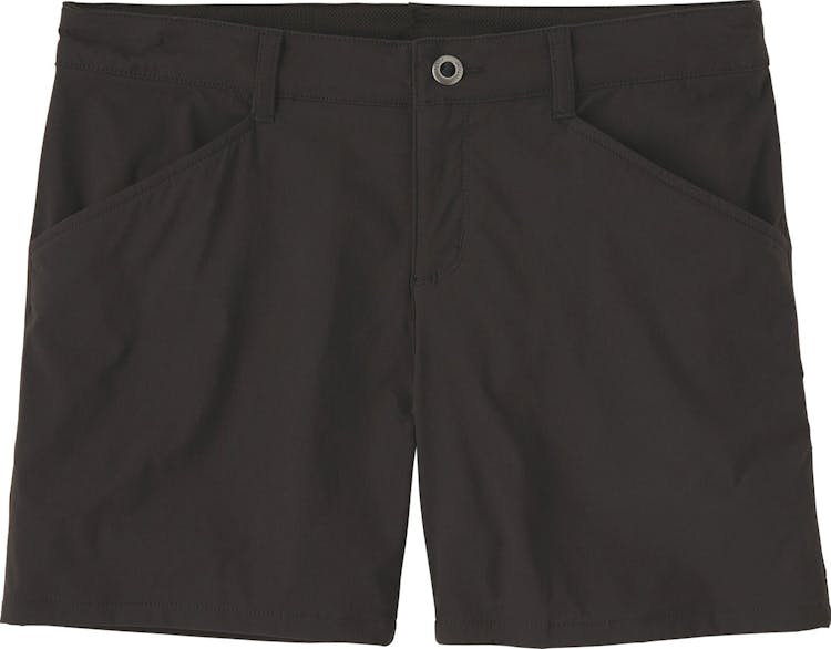 Product gallery image number 1 for product Quandary 5 In Shorts - Women's