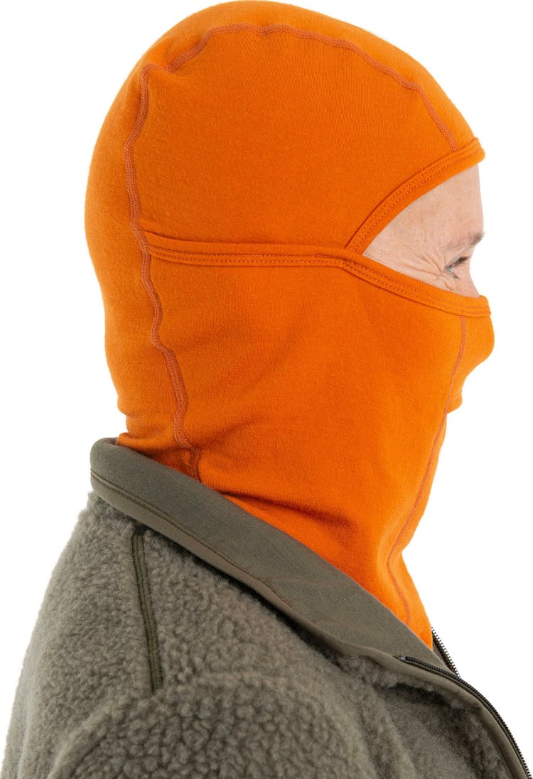 Product gallery image number 3 for product Apex Balaclava - Unisex