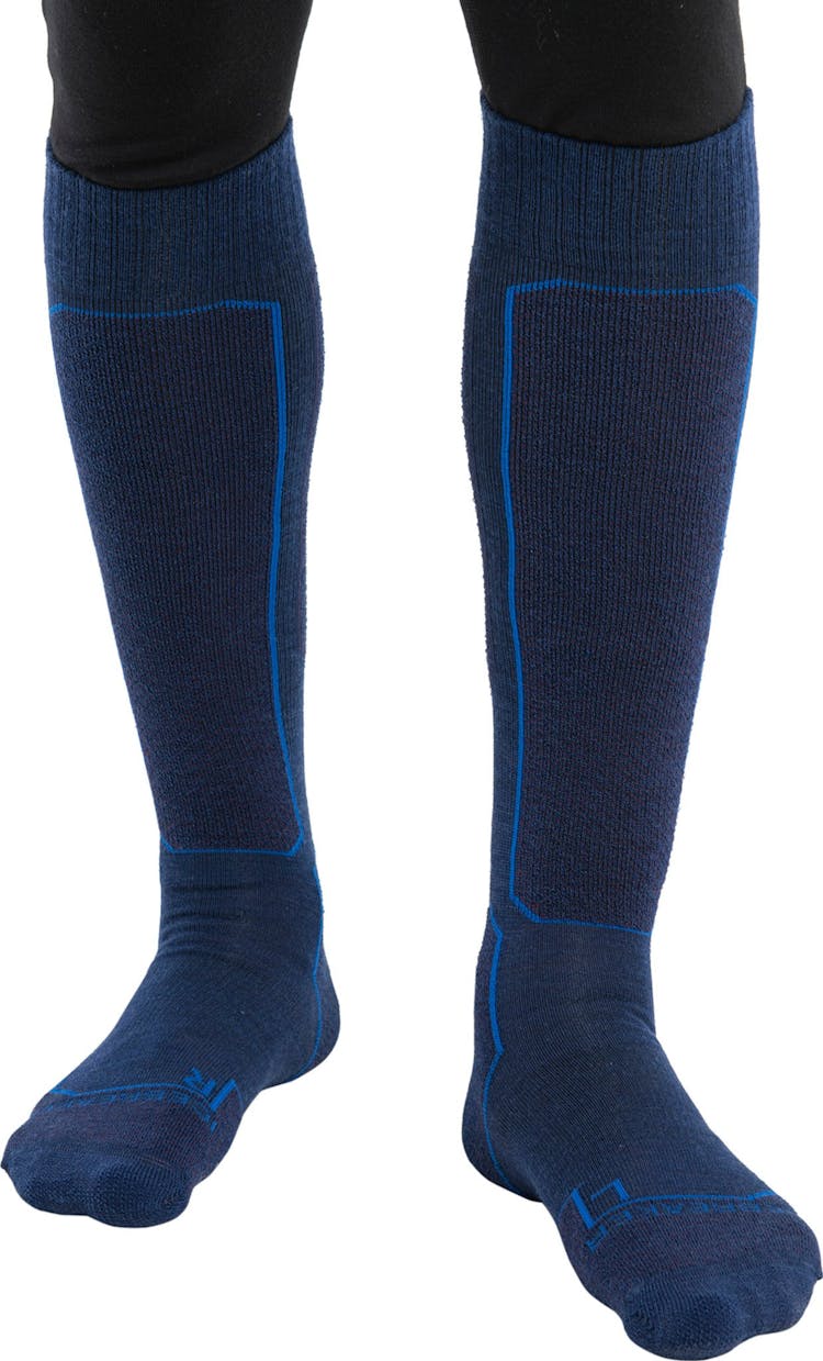 Product gallery image number 3 for product Ski+ Light OTC Socks - Men's