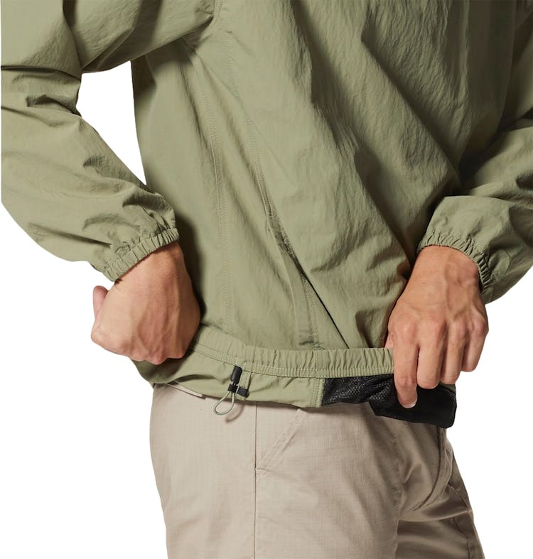 Product gallery image number 4 for product Stryder Anorak - Men's