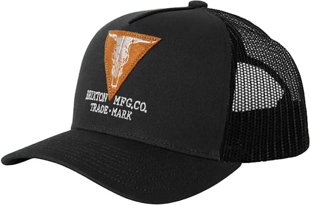 Product image for Gunston Medium Profile Trucker Hat - Men's