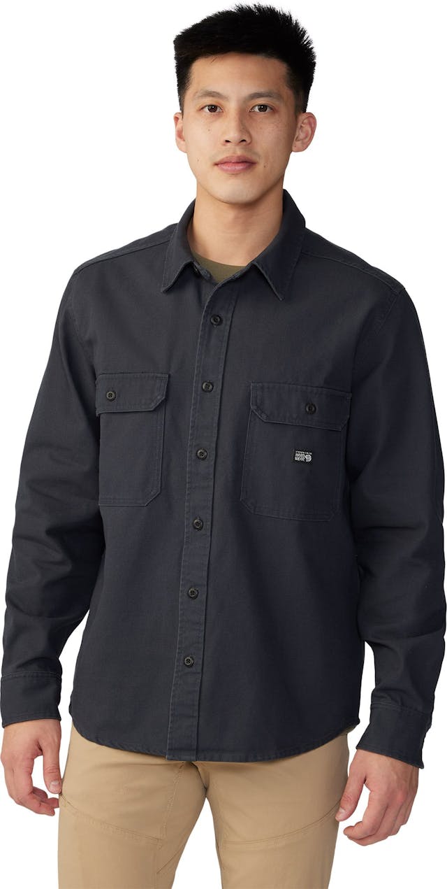 Product image for Teton Ridge Long Sleeve Shirt - Men's