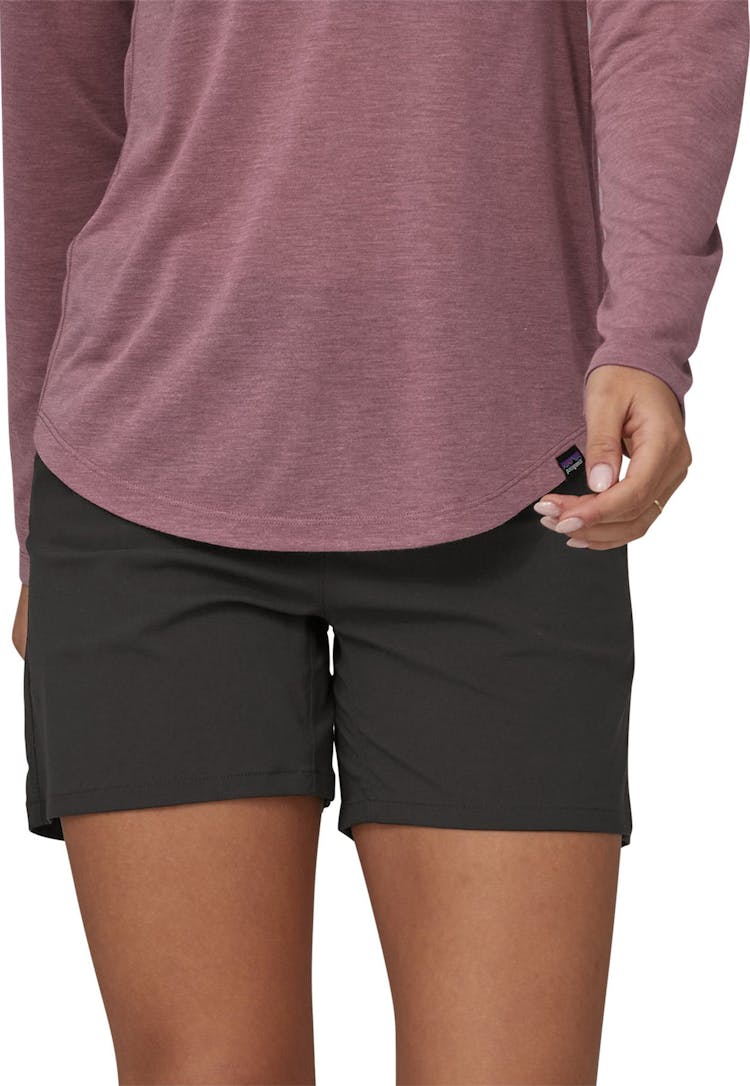 Product gallery image number 2 for product Quandary 5 In Shorts - Women's