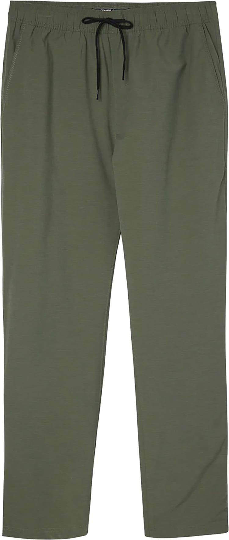 Product gallery image number 1 for product Venture E-Waist Lined Hybrid Pant - Men's